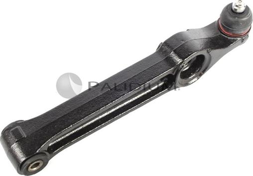 Ashuki PAL5-1018 - Bras de liaison, suspension de roue cwaw.fr