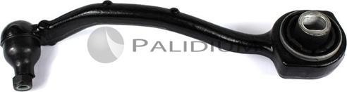 Ashuki PAL5-1013 - Bras de liaison, suspension de roue cwaw.fr