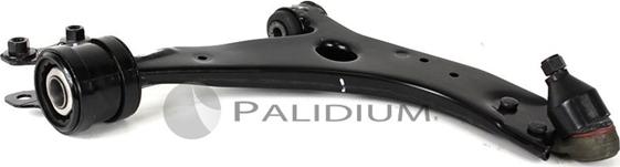 Ashuki PAL5-1038 - Bras de liaison, suspension de roue cwaw.fr