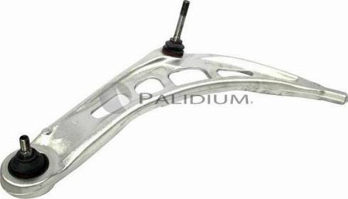 Ashuki PAL5-1022 - Bras de liaison, suspension de roue cwaw.fr