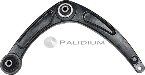 Ashuki PAL5-1196 - Bras de liaison, suspension de roue cwaw.fr