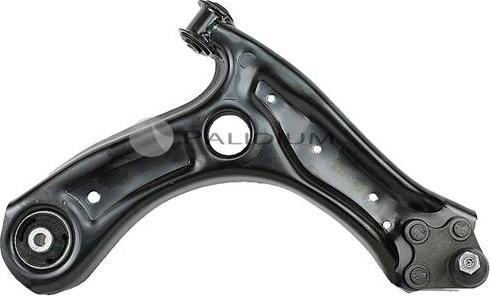 Ashuki PAL5-1198 - Bras de liaison, suspension de roue cwaw.fr