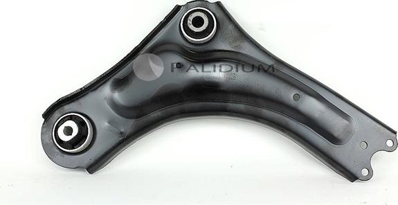 Ashuki PAL5-1209 - Bras de liaison, suspension de roue cwaw.fr