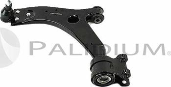 Ashuki PAL5-1216 - Bras de liaison, suspension de roue cwaw.fr