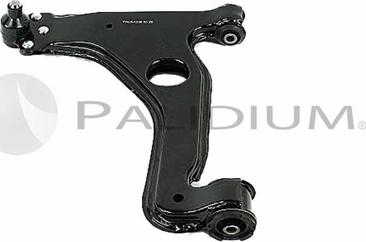 Ashuki PAL5-1230 - Bras de liaison, suspension de roue cwaw.fr