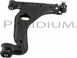 Ashuki PAL5-1231 - Bras de liaison, suspension de roue cwaw.fr