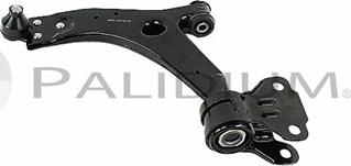 Ashuki PAL5-1224 - Bras de liaison, suspension de roue cwaw.fr