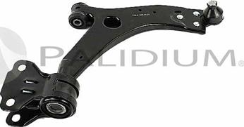 Ashuki PAL5-1225 - Bras de liaison, suspension de roue cwaw.fr