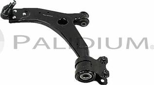 Ashuki PAL5-1223 - Bras de liaison, suspension de roue cwaw.fr