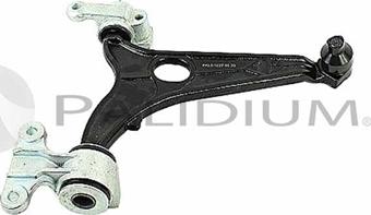 Ashuki PAL5-1227 - Bras de liaison, suspension de roue cwaw.fr