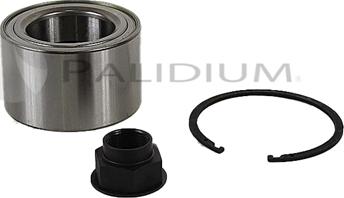 Ashuki PAL6-1096 - Kit de roulements de roue cwaw.fr