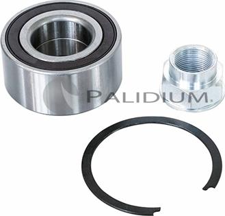 Ashuki PAL6-1059 - Kit de roulements de roue cwaw.fr