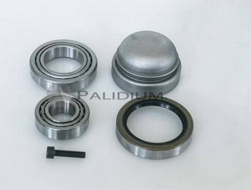 Ashuki PAL6-1055 - Kit de roulements de roue cwaw.fr