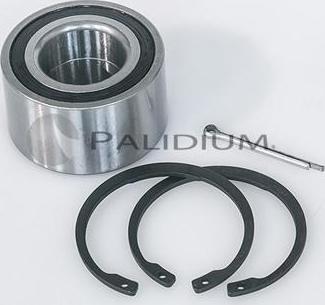 Ashuki PAL6-1069 - Kit de roulements de roue cwaw.fr