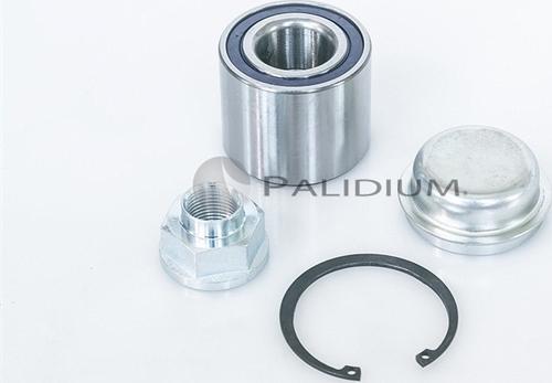 Ashuki PAL6-1062 - Kit de roulements de roue cwaw.fr