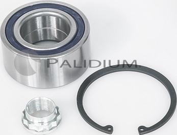 Ashuki PAL6-1067 - Kit de roulements de roue cwaw.fr