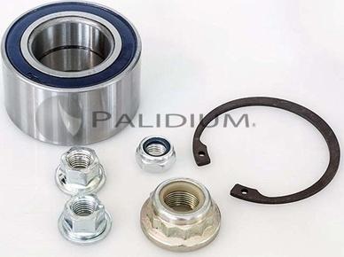 Ashuki PAL6-1006 - Kit de roulements de roue cwaw.fr