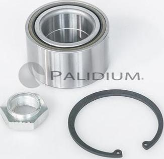 Ashuki PAL6-1015 - Kit de roulements de roue cwaw.fr