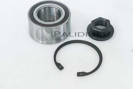 Ashuki PAL6-1013 - Kit de roulements de roue cwaw.fr