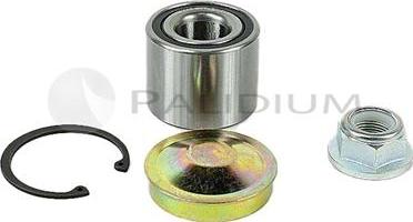 Ashuki PAL6-1088 - Kit de roulements de roue cwaw.fr