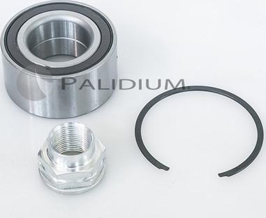 Ashuki PAL6-1035 - Kit de roulements de roue cwaw.fr