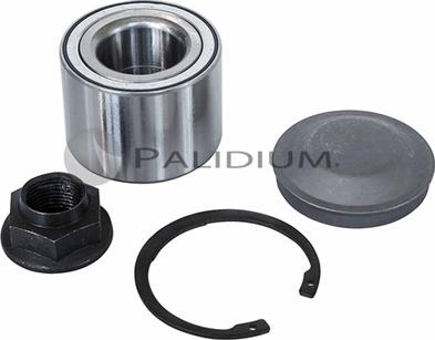 Ashuki PAL6-1033 - Kit de roulements de roue cwaw.fr