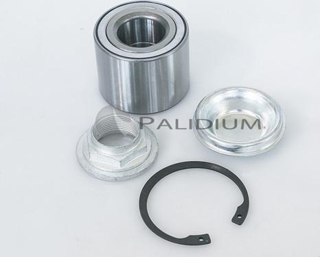 Ashuki PAL6-1037 - Kit de roulements de roue cwaw.fr