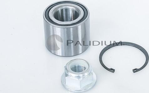 Ashuki PAL6-1029 - Kit de roulements de roue cwaw.fr