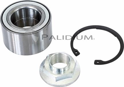 Ashuki PAL6-1026 - Kit de roulements de roue cwaw.fr