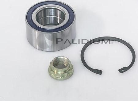 Ashuki PAL6-1022 - Kit de roulements de roue cwaw.fr