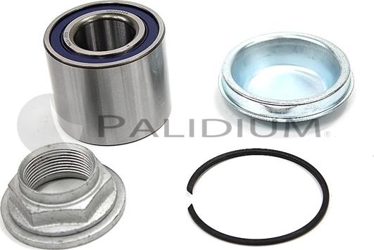 Ashuki PAL6-1079 - Kit de roulements de roue cwaw.fr