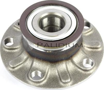 Ashuki PAL6-2004 - Kit de roulements de roue cwaw.fr