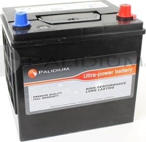 Ashuki PAL11-0004 - Batterie de démarrage cwaw.fr