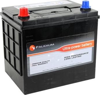 Ashuki PAL11-0005 - Batterie de démarrage cwaw.fr