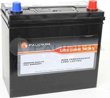 Ashuki PAL11-0006 - Batterie de démarrage cwaw.fr