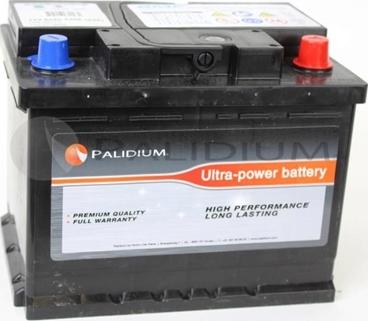 Ashuki PAL11-0002 - Batterie de démarrage cwaw.fr