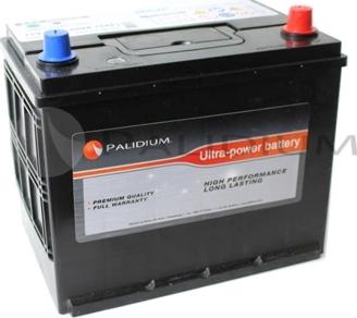 Ashuki PAL11-0020 - Batterie de démarrage cwaw.fr