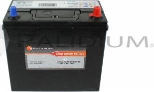 Ashuki PAL11-0023 - Batterie de démarrage cwaw.fr