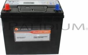 Ashuki PAL11-0022 - Batterie de démarrage cwaw.fr