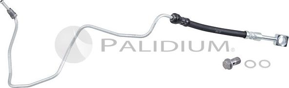 Ashuki PAL3-0417 - Flexible de frein cwaw.fr