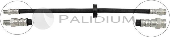 Ashuki PAL3-0044 - Flexible de frein cwaw.fr