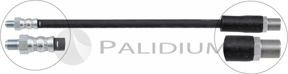 Ashuki PAL3-0001 - Flexible de frein cwaw.fr