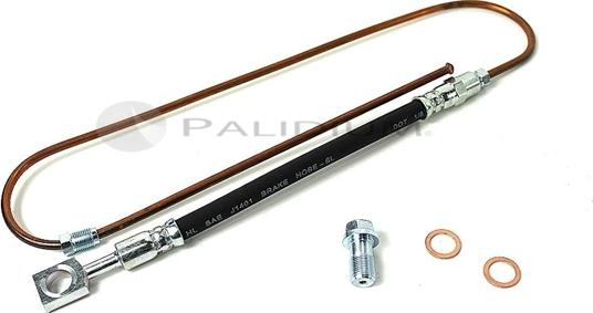 Ashuki PAL3-0160 - Flexible de frein cwaw.fr