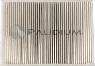 Ashuki PAL2-4040 - Filtre, air de l'habitacle cwaw.fr