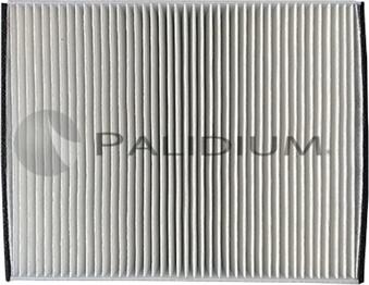 Ashuki PAL2-4042 - Filtre, air de l'habitacle cwaw.fr