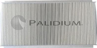 Ashuki PAL2-4064 - Filtre, air de l'habitacle cwaw.fr