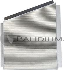 Ashuki PAL2-4068 - Filtre, air de l'habitacle cwaw.fr