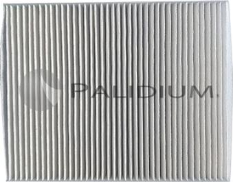 Ashuki PAL2-4062 - Filtre, air de l'habitacle cwaw.fr