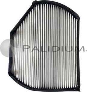 Ashuki PAL2-4067 - Filtre, air de l'habitacle cwaw.fr