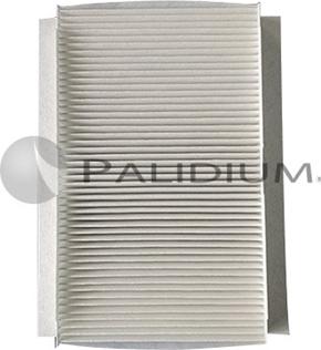 Ashuki PAL2-4006 - Filtre, air de l'habitacle cwaw.fr